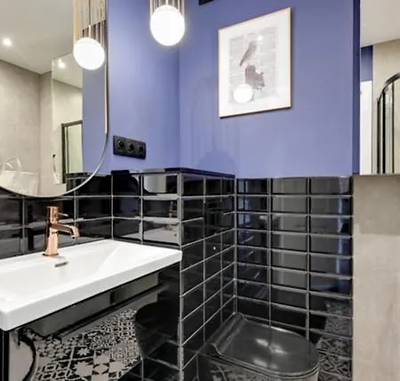 Navy Group - Apartament Podwale Staromiejskie 72 דירה