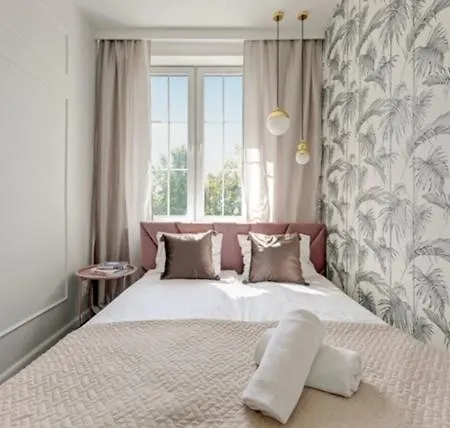 Navy Group - Apartament Podwale Staromiejskie 72 דירה גדנסק