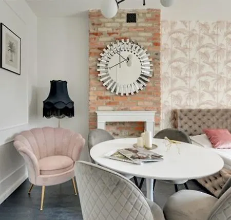 Navy Group - Apartament Podwale Staromiejskie 72 גדנסק